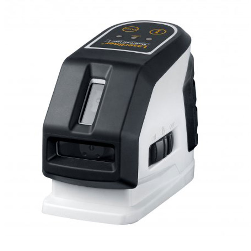 Laserliner MasterCross-Laser 2 Laserliner MasterCross-Laser 2