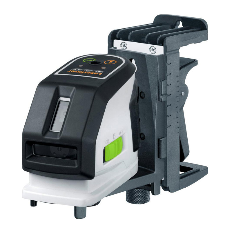 Laserliner MasterCross-Laser 2GP Laserliner MasterCross-Laser 2GP
