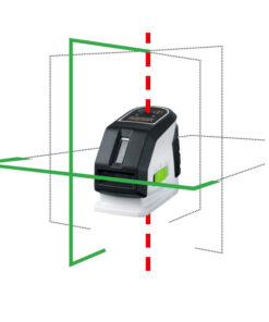 Laserliner MasterCross-Laser 2GP