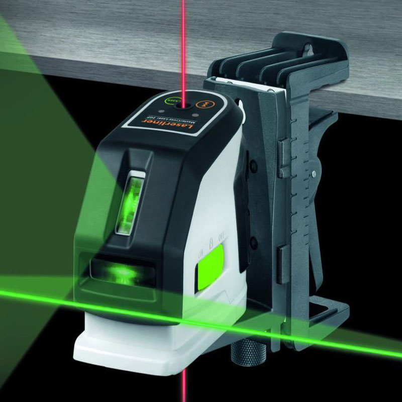 Laserliner MasterCross-Laser 2GP Laserliner MasterCross-Laser 2GP