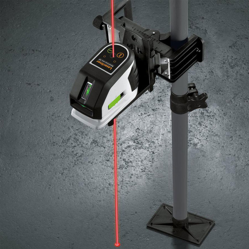 Laserliner MasterCross-Laser 2GP Laserliner MasterCross-Laser 2GP