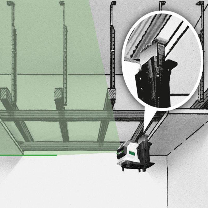 Laserliner MasterCross-Laser 2GP Laserliner MasterCross-Laser 2GP