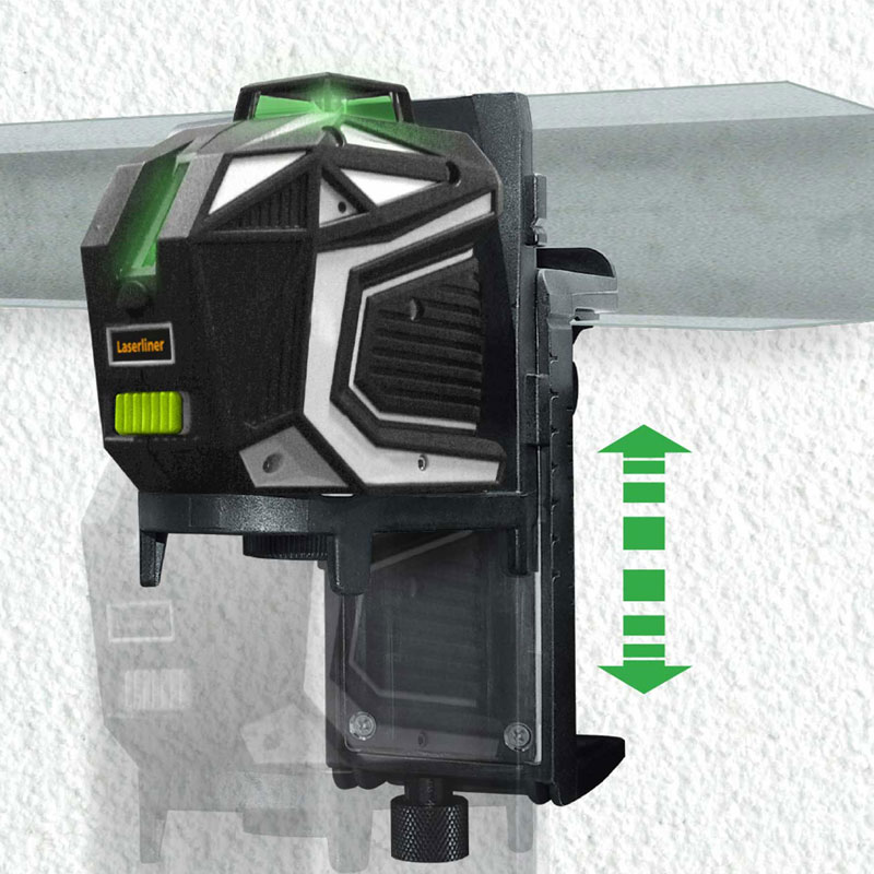 Laserliner X1-Laser Laserliner X1-Laser