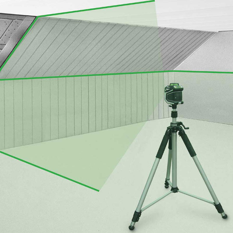 Laserliner X1-Laser Laserliner X1-Laser