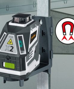 Laserliner X2-Laser Pro