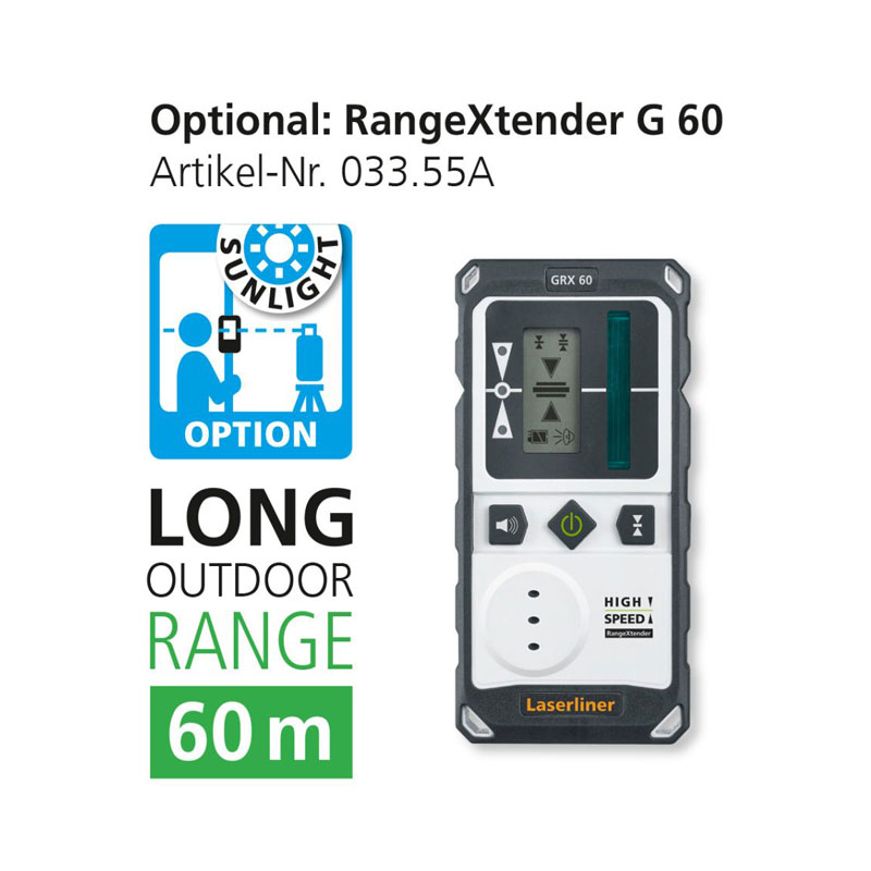 Laserliner X2-Laser Pro Laserliner X2-Laser Pro