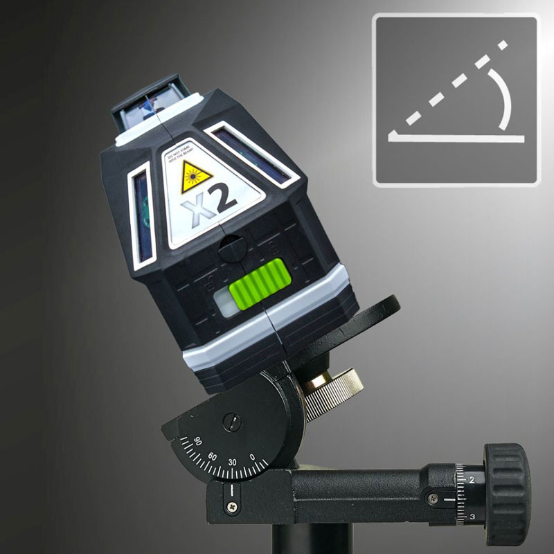 Laserliner X2-Laser Pro Laserliner X2-Laser Pro