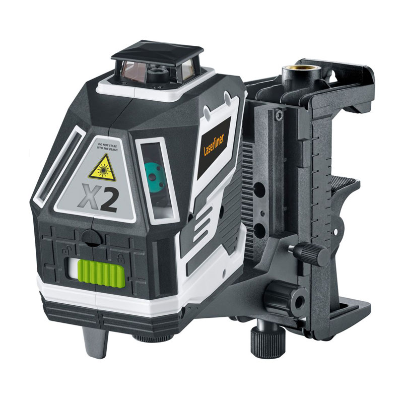 Laserliner X2-Laser Pro Laserliner X2-Laser Pro