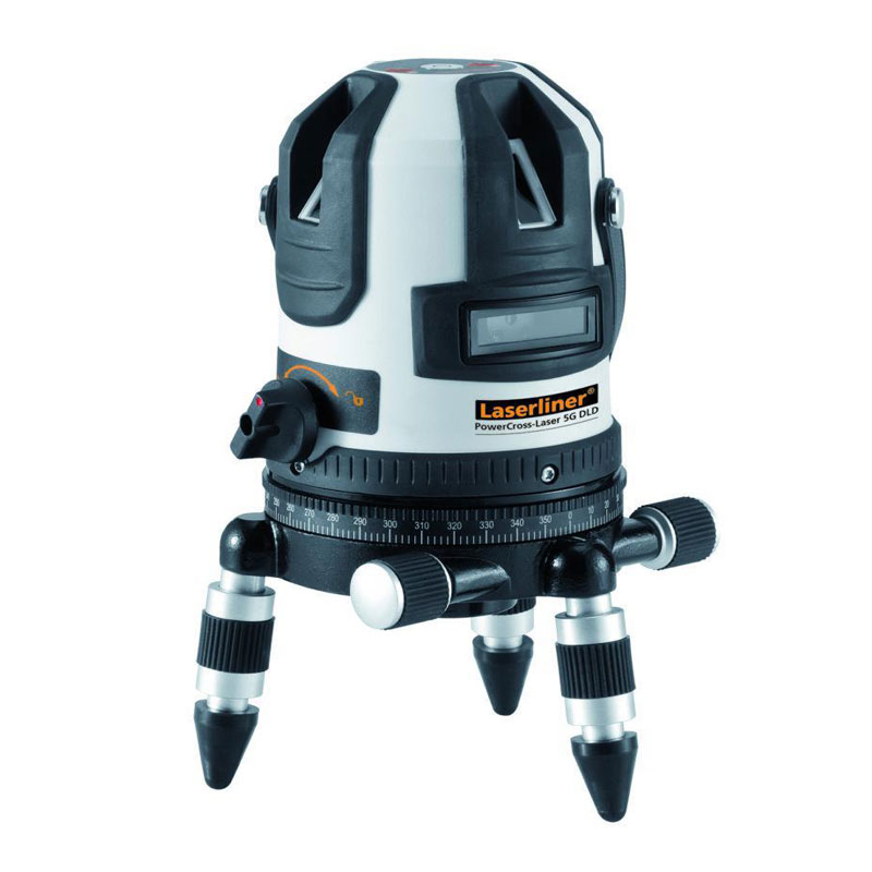 Laserliner PowerCross-Laser 5G laserliner-powercross-laser-5g