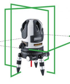 Laserliner PowerCross-Laser 5G