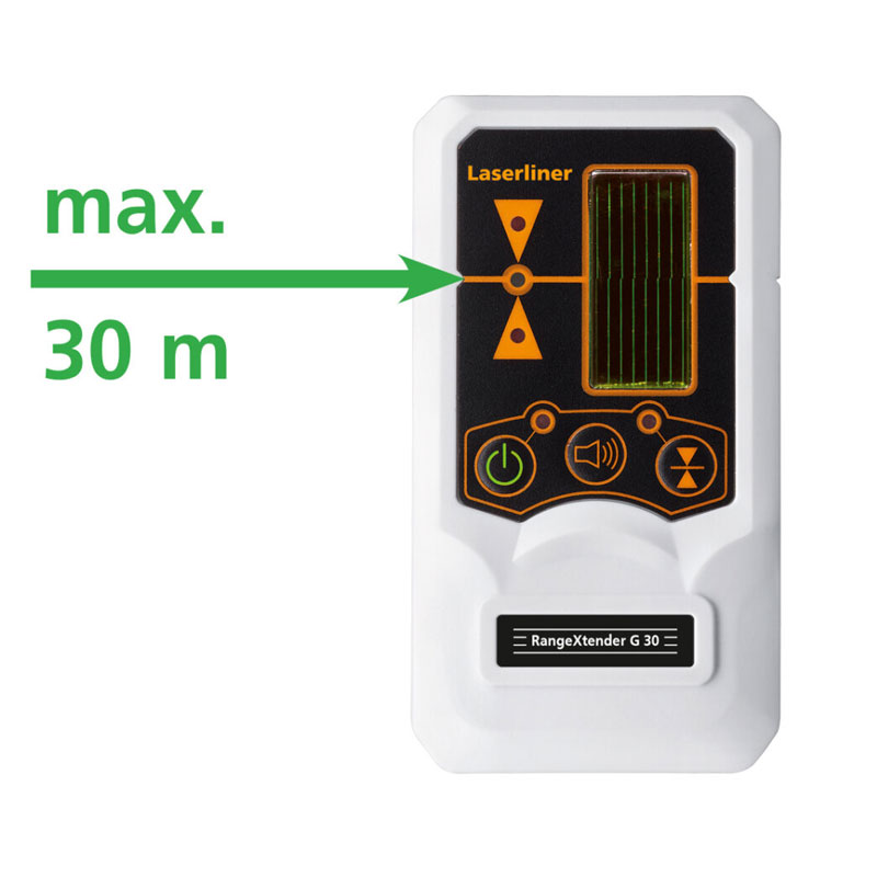 Laserliner RangeXtender G 30 Laserliner RangeXtender G 30