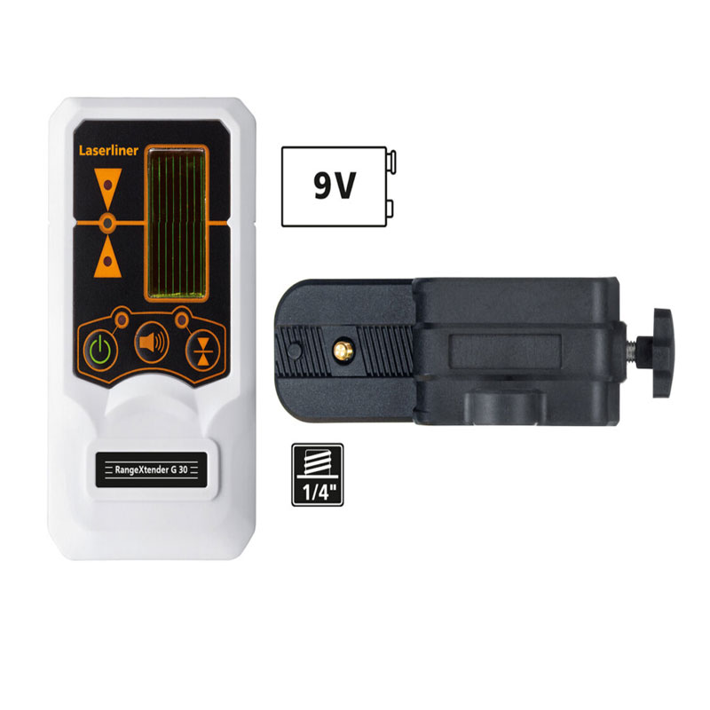 Laserliner RangeXtender G 30 Laserliner RangeXtender G 30