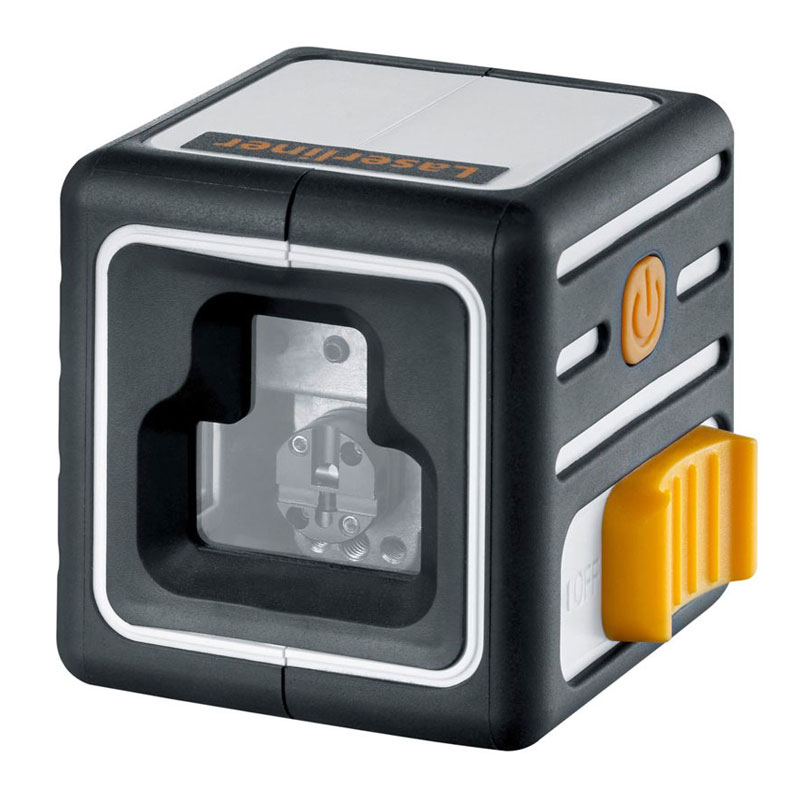 Laserliner CompactCube-Laser 3 laserliner-compactcube-laser-3