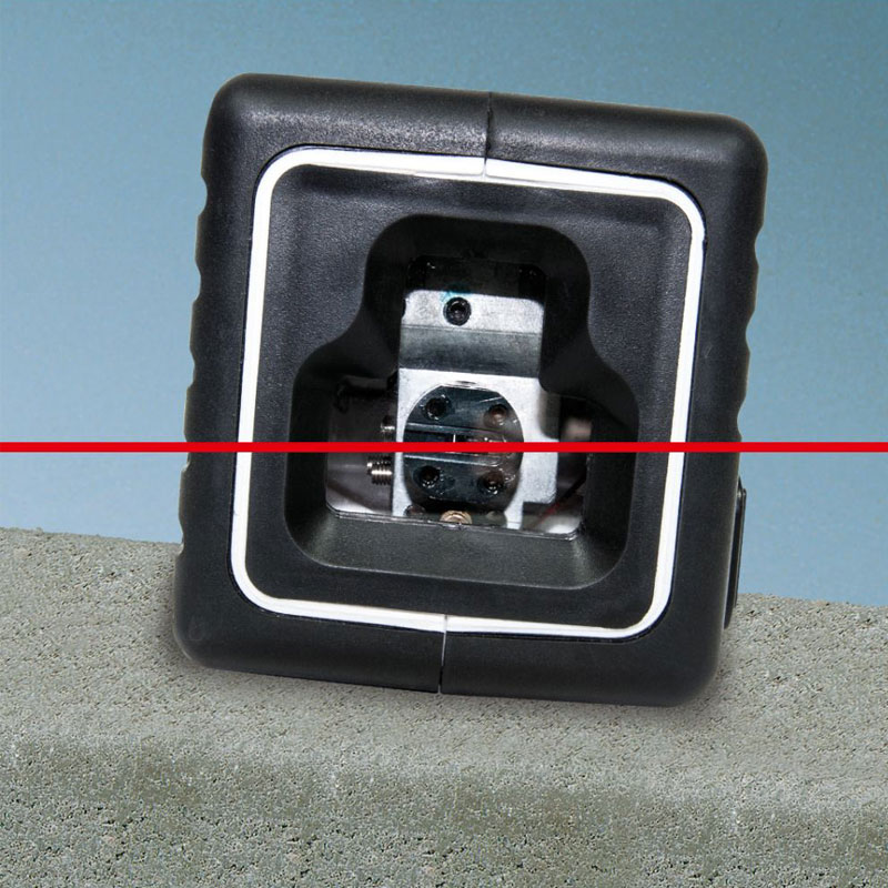 Laserliner CompactCube-Laser 3 Laserliner CompactCube-Laser 3