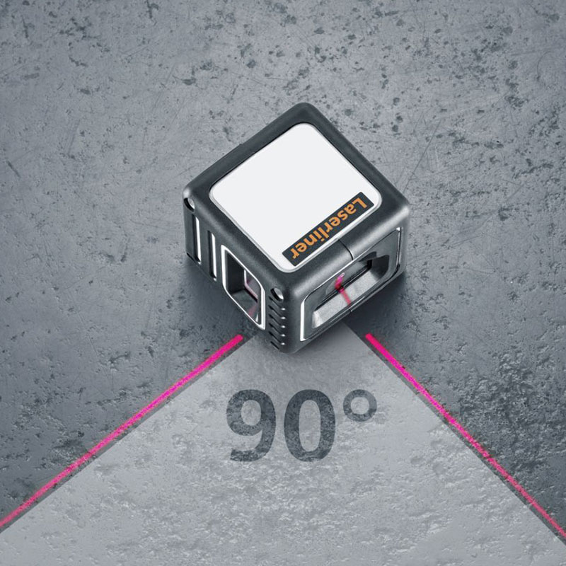 Laserliner CompactCube-Laser 3 Laserliner CompactCube-Laser 3