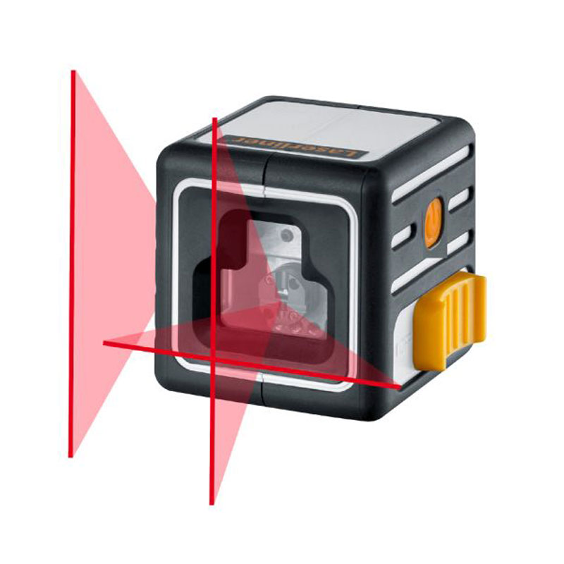 Laserliner CompactCube-Laser 3 Laserliner CompactCube-Laser 3