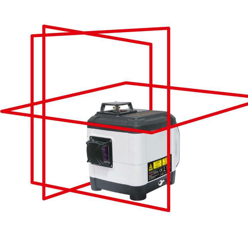 Laserliner PrecisionPlane-Laser 3D Pro Laserliner PrecisionPlane-Laser 3D Pro