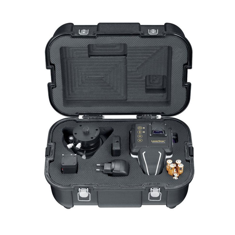 Laserliner PrecisionPlane-Laser 3G Pro Laserliner PrecisionPlane-Laser 3G Pro