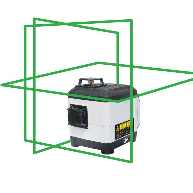 Laserliner PrecisionPlane-Laser 3G Pro Laserliner PrecisionPlane-Laser 3G Pro