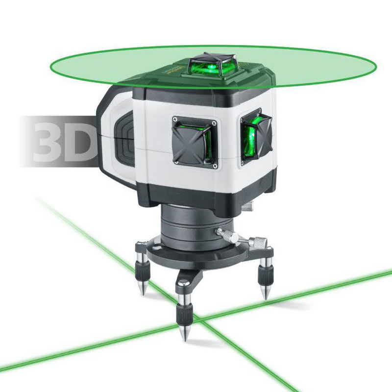 Laserliner PrecisionPlane-Laser 3G Pro Laserliner PrecisionPlane-Laser 3G Pro