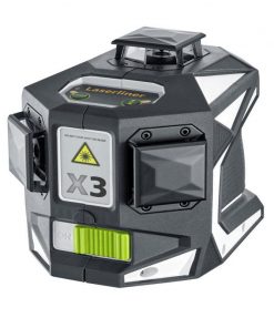 Laserliner X3-Laser Pro laserliner-x3-laser-pro