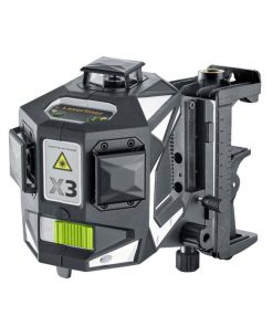 Laserliner X3-Laser Pro