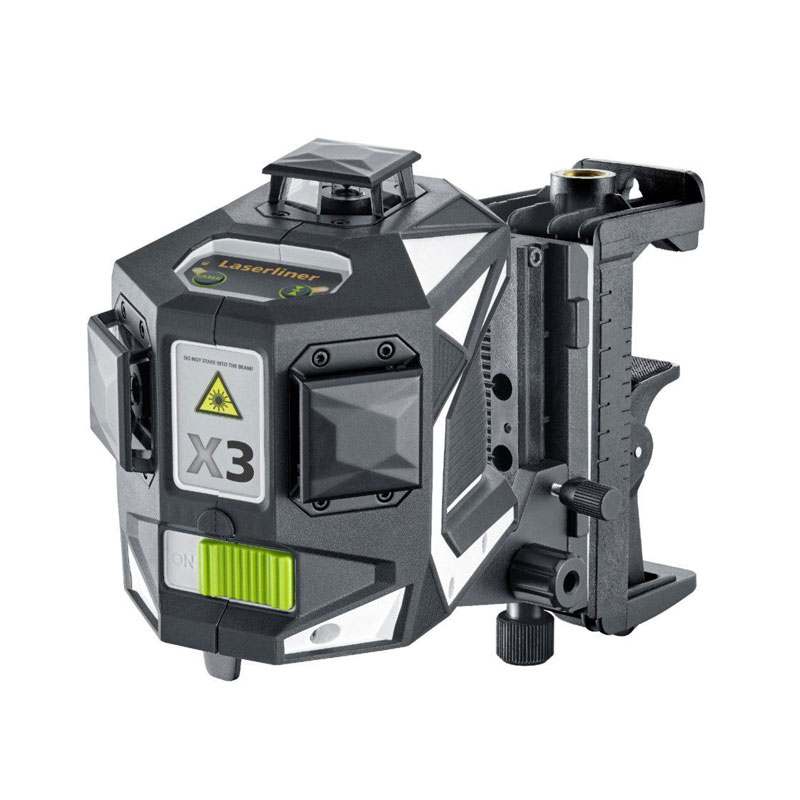 Laserliner X3-Laser Pro Laserliner X3-Laser Pro