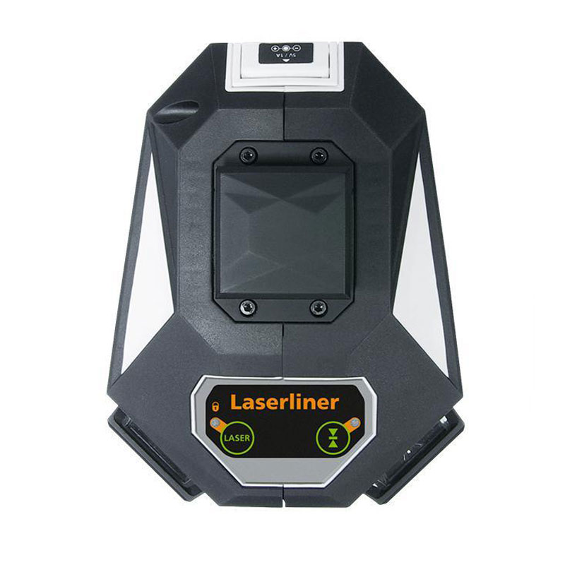 Laserliner X3-Laser Pro Laserliner X3-Laser Pro