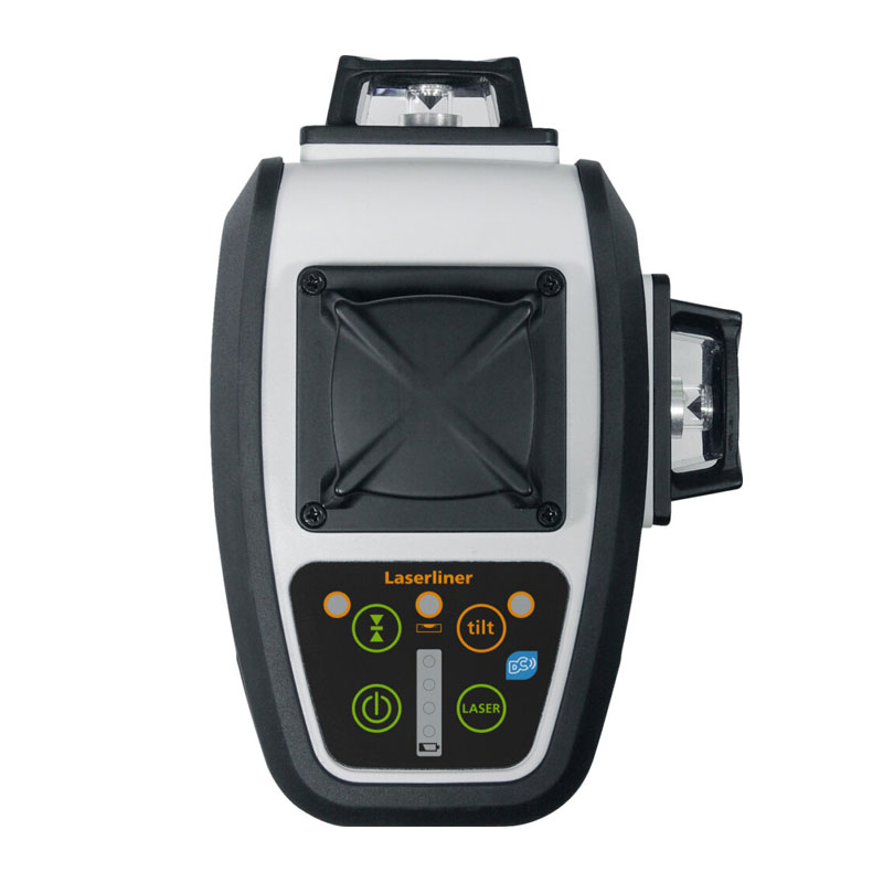 Laserliner PrecisionPlane-Laser 4G Pro Laserliner PrecisionPlane-Laser 4G Pro