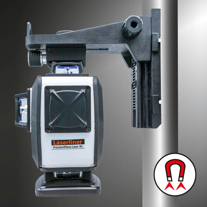 Laserliner PrecisionPlane-Laser 4G Pro Laserliner PrecisionPlane-Laser 4G Pro