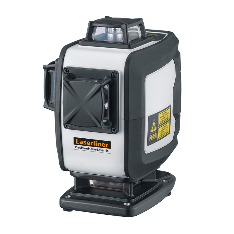 Laserliner PrecisionPlane-Laser 4G Pro Laserliner PrecisionPlane-Laser 4G Pro