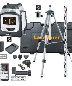 Laserliner Duraplane 360 Set 175cm laserliner-duraplane-360-set-175cm