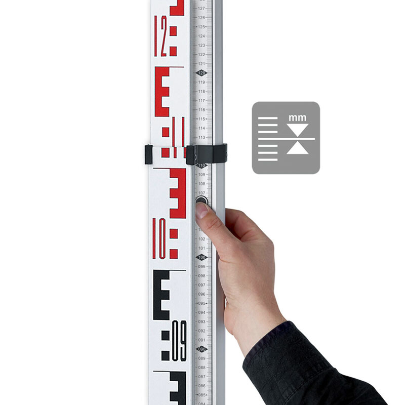 Laserliner Duraplane 360 Set 175cm Laserliner Duraplane 360 Set 175cm