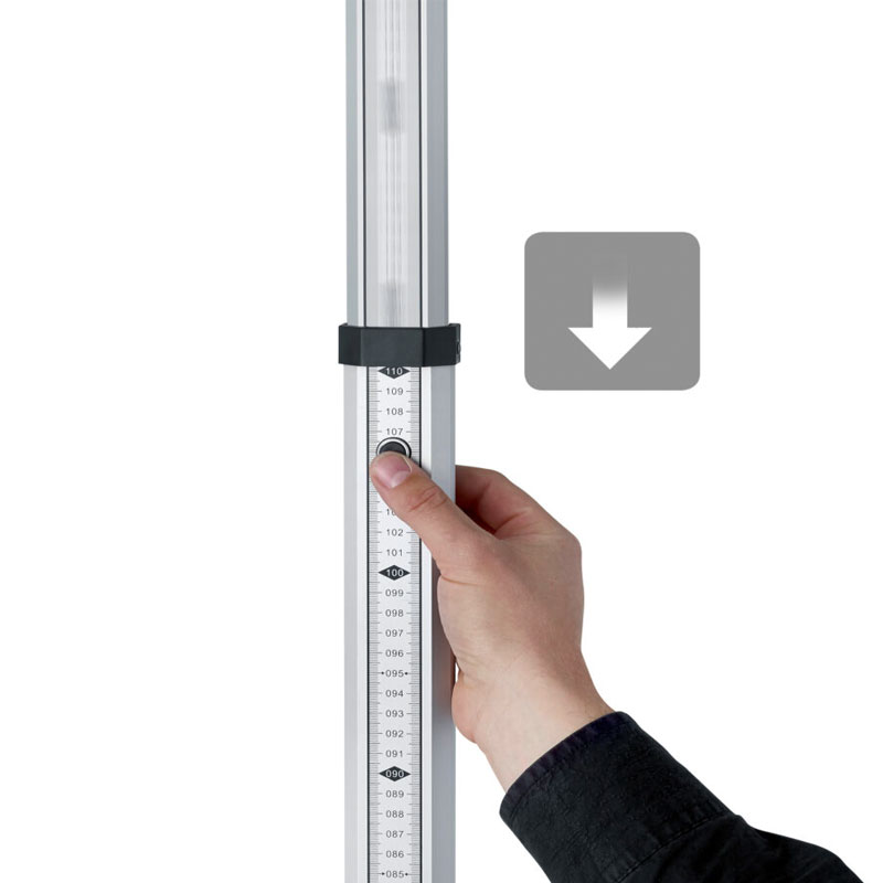 Laserliner Duraplane 360 Set 175cm Laserliner Duraplane 360 Set 175cm