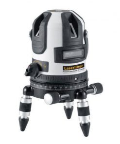 Laserliner PowerCross-Laser 5 Combi laserliner-powercross-laser-5-combi