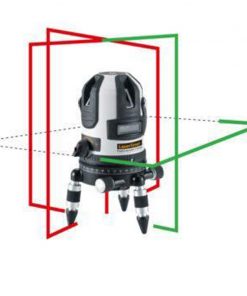 Laserliner PowerCross-Laser 5 Combi