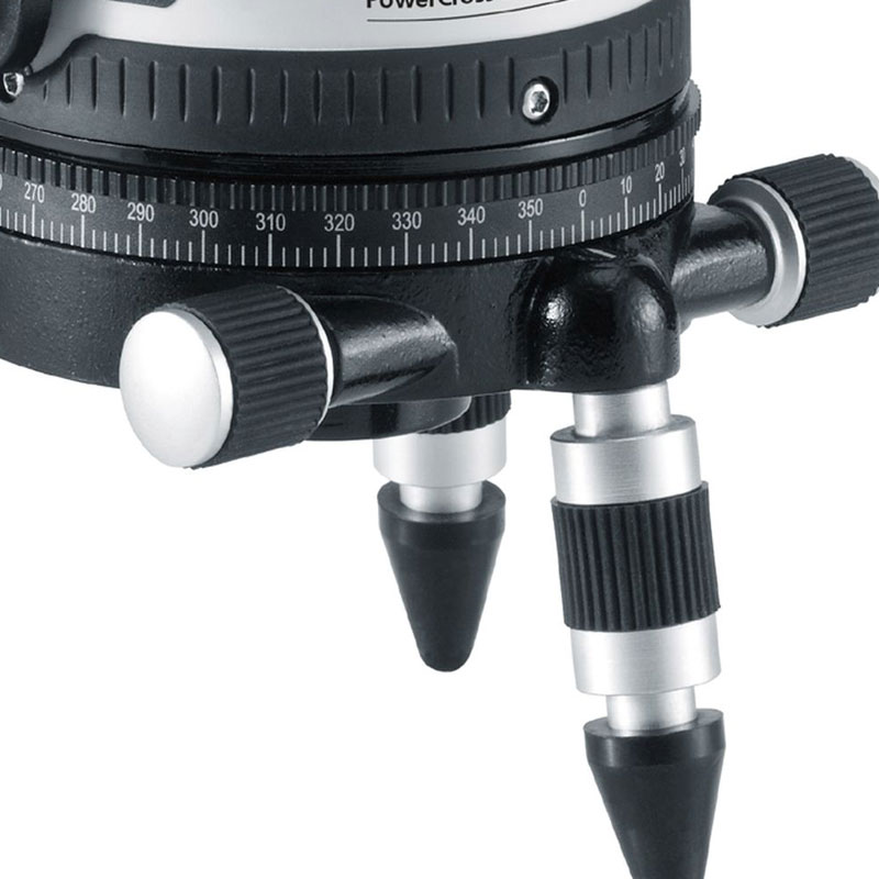 Laserliner PowerCross-Laser 5 Combi Laserliner PowerCross-Laser 5 Combi