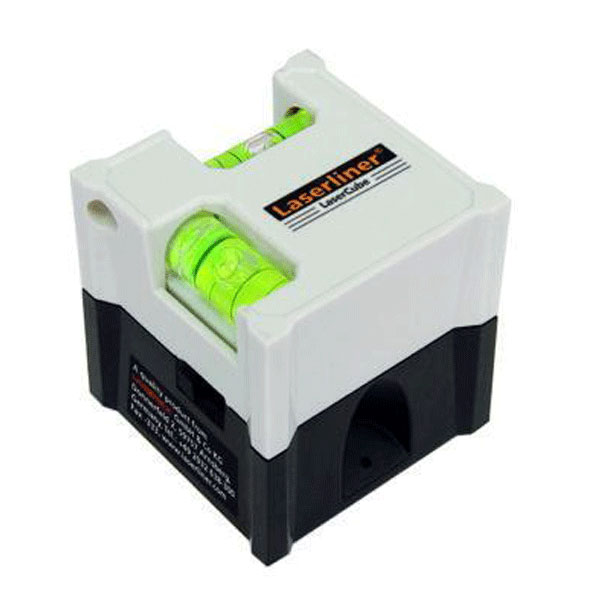 Laserliner LaserCube laserliner-lasercube