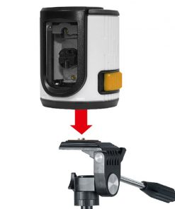 Laserliner EasyCross-Laser