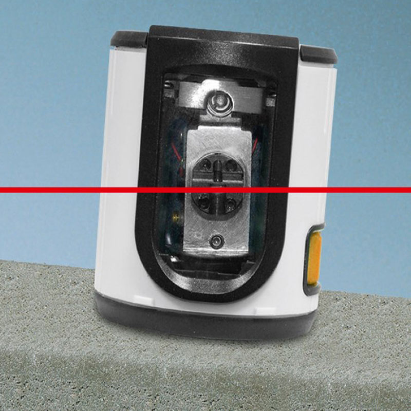 Laserliner EasyCross-Laser Laserliner EasyCross-Laser