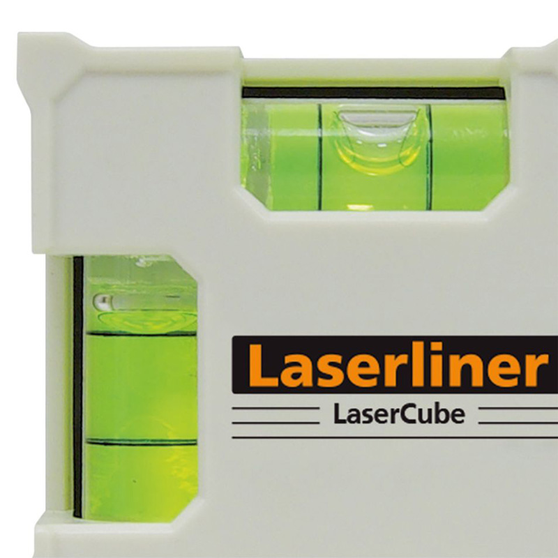 Laserliner LaserCube Laserliner LaserCube