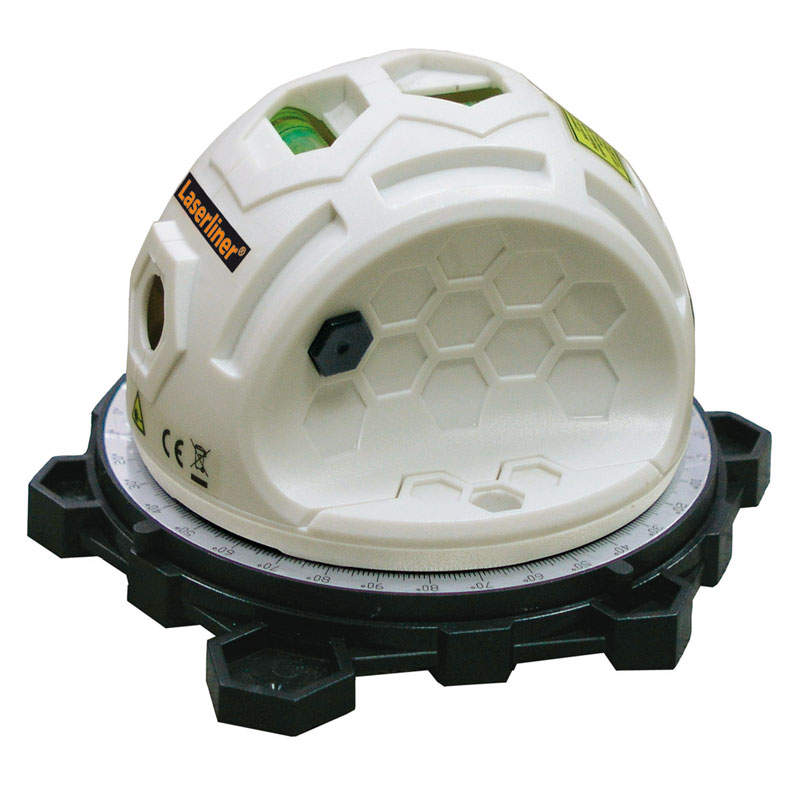 Laserliner SuperLine 2D laserliner-superline-2d
