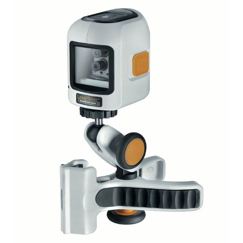 Laserliner SmartCross-Laser Set Laserliner SmartCross-Laser Set