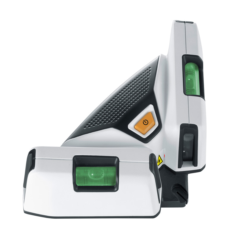 Laserliner SuperSquare-Laser 4 laserliner-supersquare-laser-4