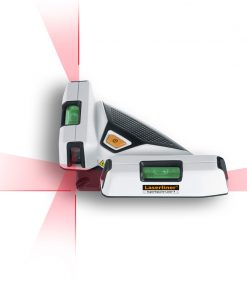 Laserliner SuperSquare-Laser 4
