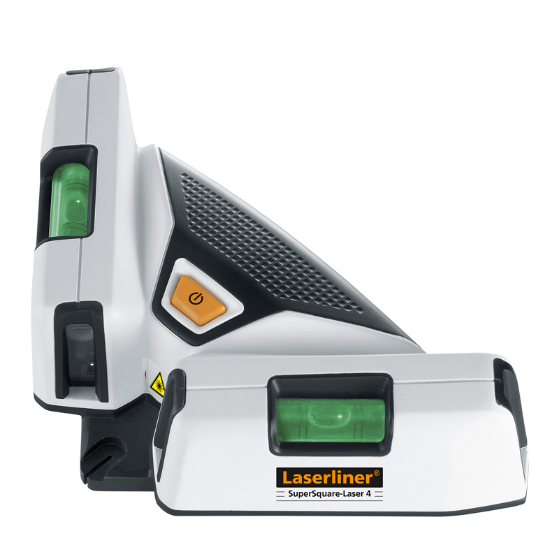 Laserliner SuperSquare-Laser 4 Laserliner SuperSquare-Laser 4