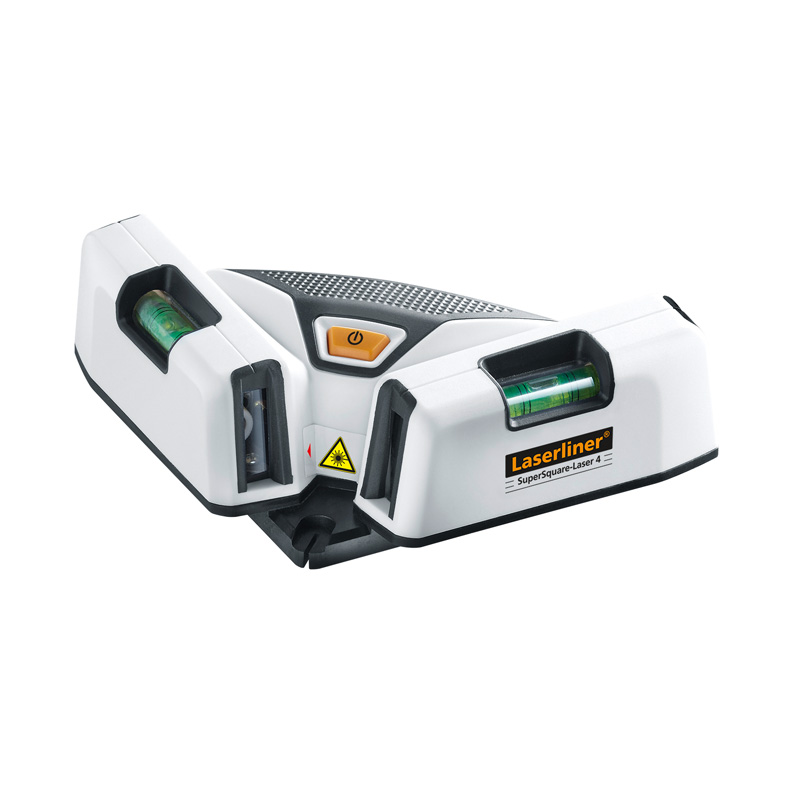 Laserliner SuperSquare-Laser 4 Laserliner SuperSquare-Laser 4