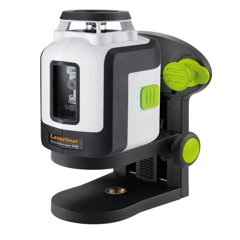Laserliner SmartLine-Laser G360 Laserliner SmartLine-Laser G360