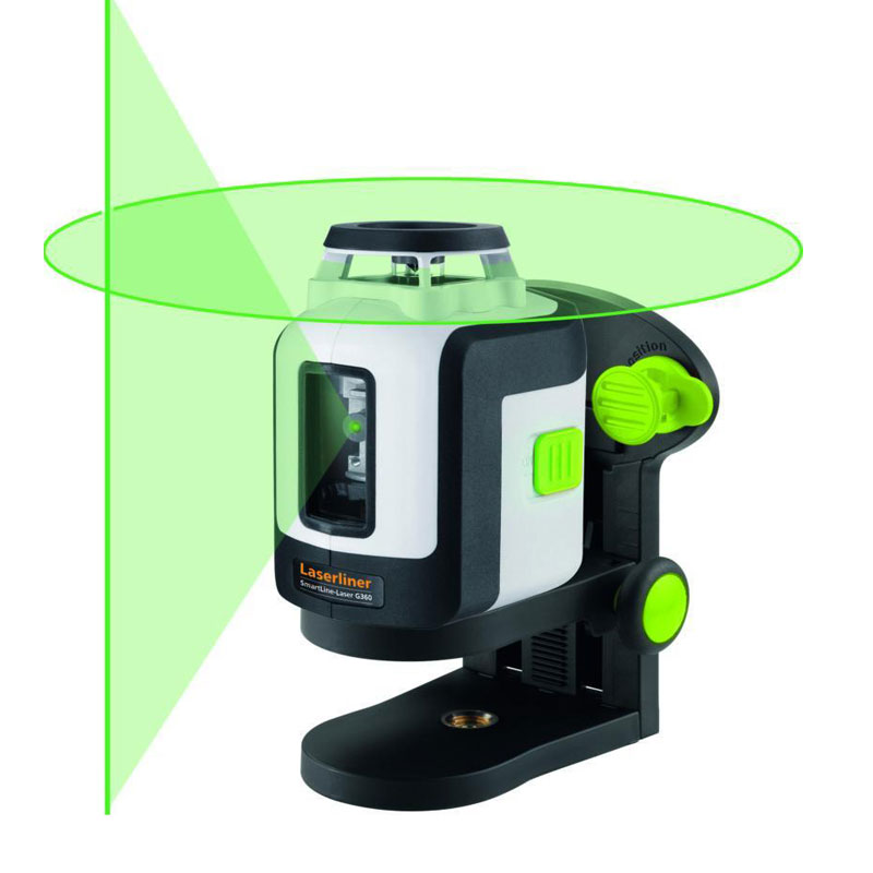 Laserliner SmartLine-Laser G360 Laserliner SmartLine-Laser G360