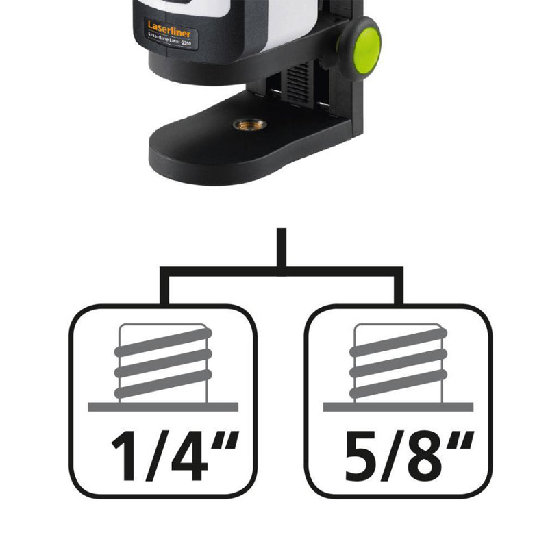Laserliner SmartLine-Laser G360 Laserliner SmartLine-Laser G360
